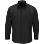 Picture of Workrite® Fire Service FSF0 Men's Classic Long Sleeve Firefighter Shirt