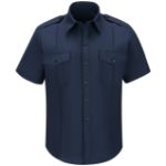 Picture of Workrite® Fire Service FSC6 Men's Classic Short Sleeve Fire Chief Shirt