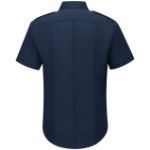 Picture of Workrite® Fire Service FSC6 Men's Classic Short Sleeve Fire Chief Shirt