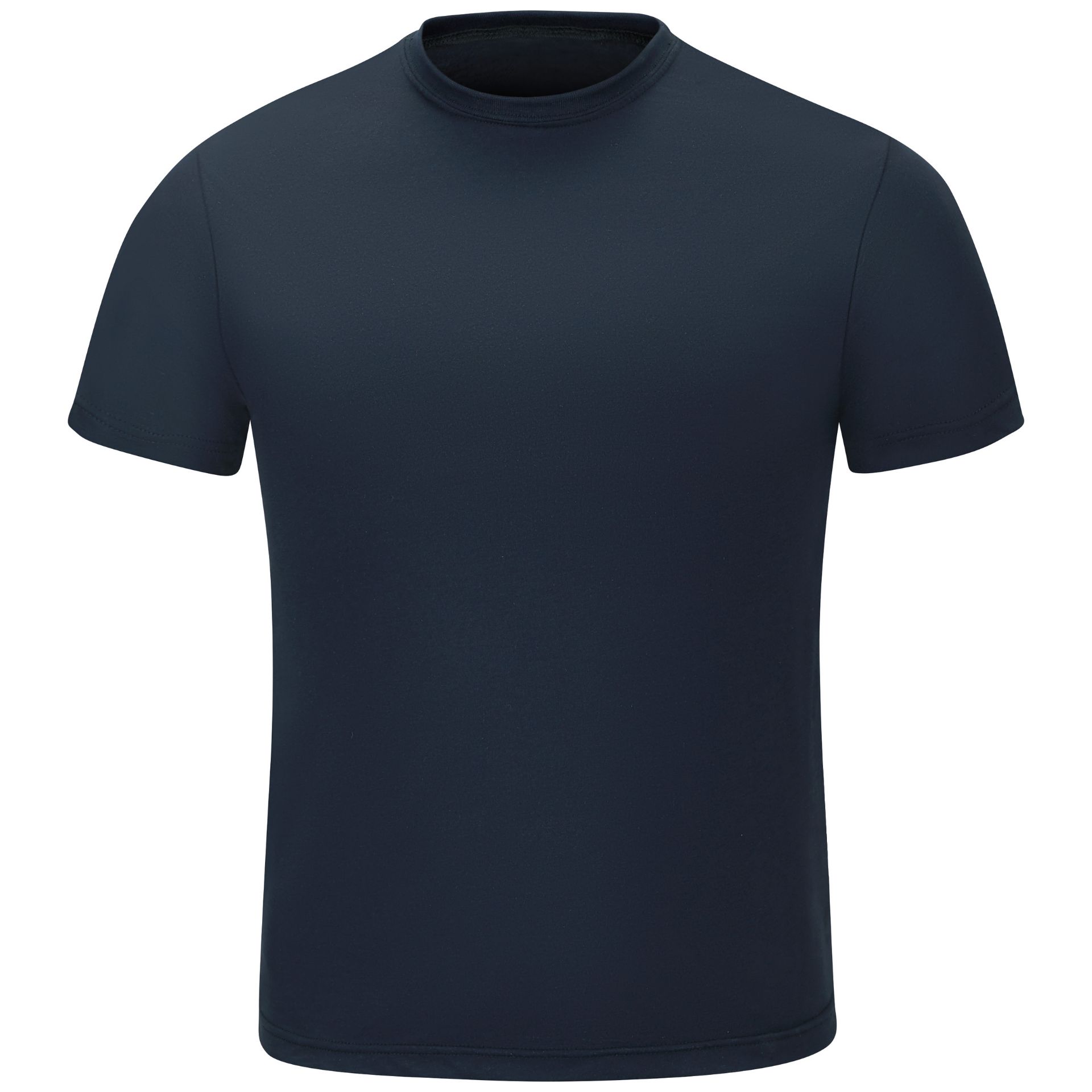 Picture of Workrite® Fire Service FT34 Men's Station Wear Base Layer Tee