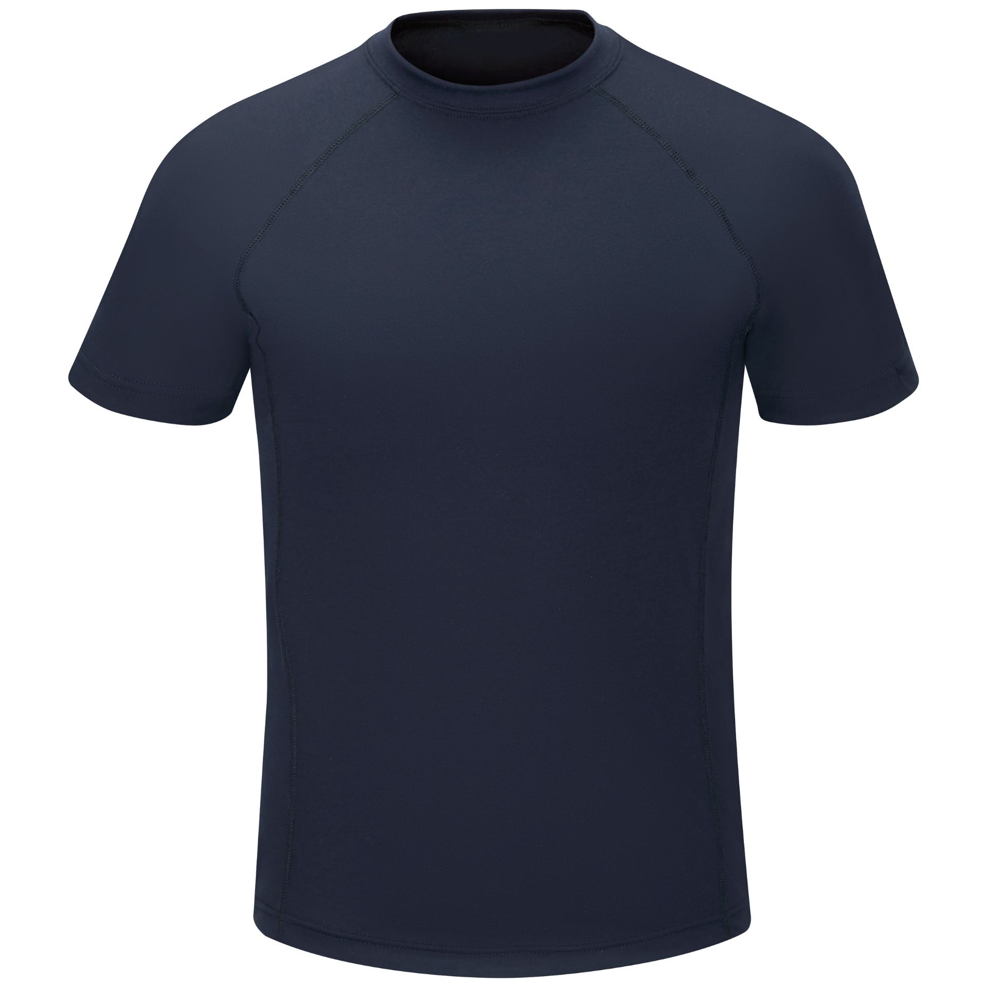 Picture of Workrite® Fire Service FT36 Men's Station wear Base layer Tee (Athletic Style)