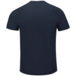 Picture of Workrite® Fire Service FT36 Men's Station wear Base layer Tee (Athletic Style)