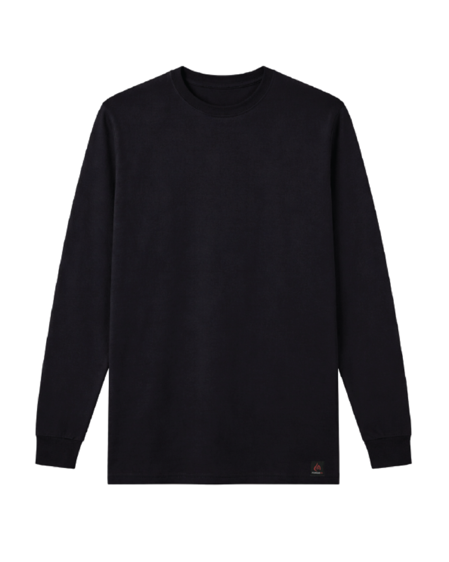 Picture of Forge FR MFRCNGP56  MEN'S  GRAPHIC CREW NECK TEE