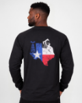Picture of Forge FR MFRCNGP56  MEN'S  GRAPHIC CREW NECK TEE