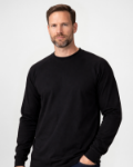 Picture of Forge FR MFRCNT-009 MEN'S FR CREW NECK TEE