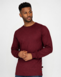 Picture of Forge FR MFRCNT-009 MEN'S FR CREW NECK TEE