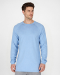 Picture of Forge FR MFRCNT-009 MEN'S FR CREW NECK TEE