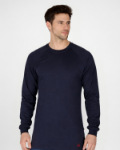 Picture of Forge FR MFRCNT-009 MEN'S FR CREW NECK TEE