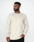 Picture of Forge FR MFRCNT-009 MEN'S FR CREW NECK TEE