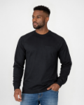Picture of Forge FR MFRCNT-LW MEN'S FR LT.WEIGHT CREW NECK TEE