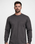 Picture of Forge FR MFRCNT-LW MEN'S FR LT.WEIGHT CREW NECK TEE