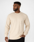 Picture of Forge FR MFRCNT-LW MEN'S FR LT.WEIGHT CREW NECK TEE