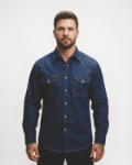 Picture of Forge FR MFRSLD-002 MEN'S FR SOLID SHIRT