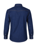 Picture of Forge FR MFRSLD-002 MEN'S FR SOLID SHIRT