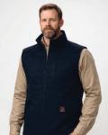 Picture of Forge FR MFRVST-001 MEN'S FR CANVAS DUCK VEST