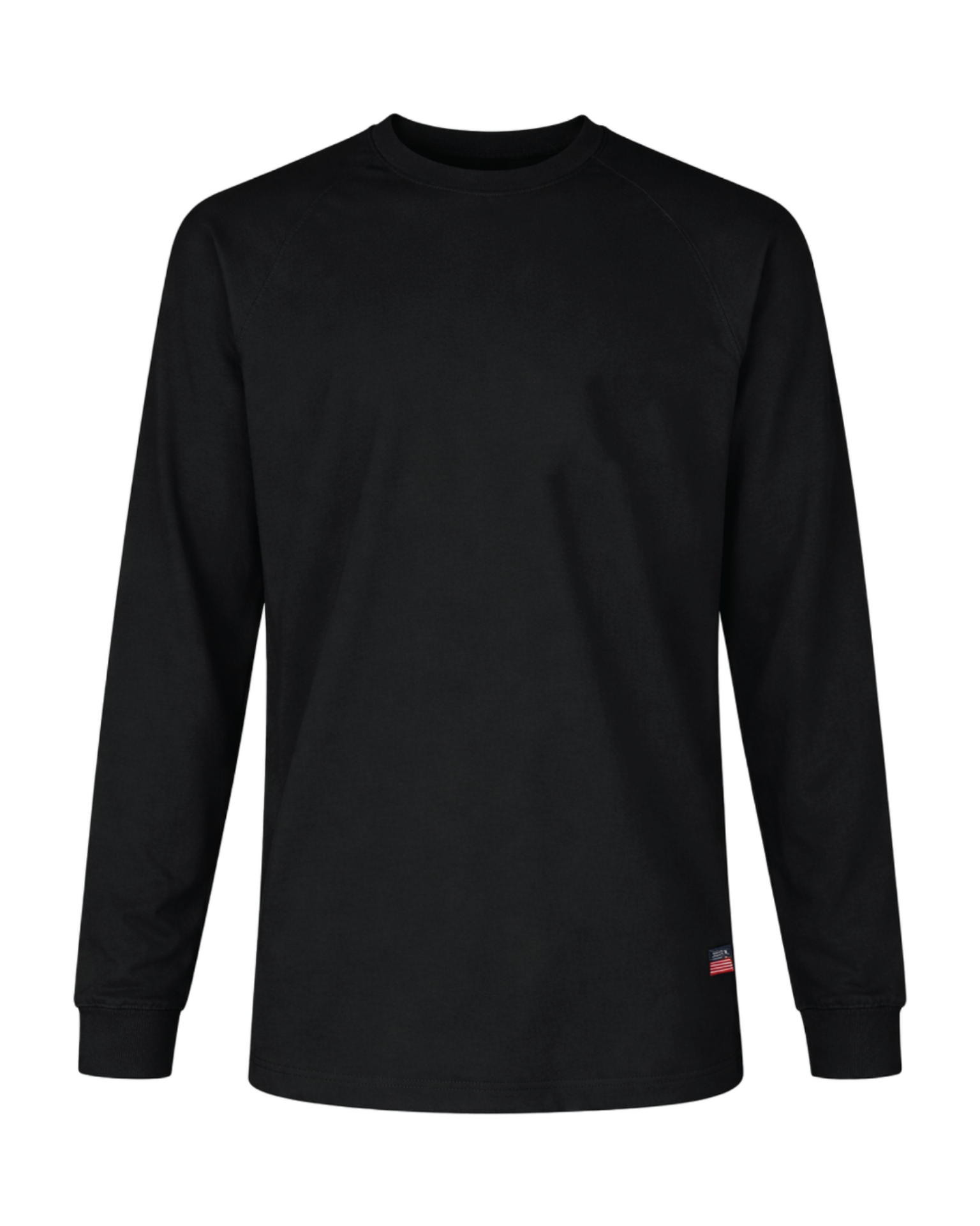 Picture of Forge FR MFRCNGP70  MEN'S  GRAPHIC CREW NECK TEE