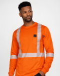 Picture of Forge FR MFRCCNT-3 MEN'S FR CREWNECK WITH TAPING