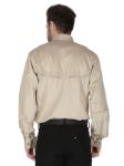 Picture of Forge FR MFR-605 MEN'S FR VENT SHIRT