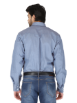 Picture of Forge FR MFRCLS0010 MEN'S FR CHAMBRAY SHIRT