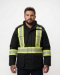 Picture of Forge FR MFRCPRKA-1 MEN'S FR PARKA JACKET