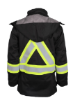 Picture of Forge FR MFRCPRKA-1 MEN'S FR PARKA JACKET