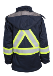 Picture of Forge FR MFRCPRKA-1 MEN'S FR PARKA JACKET