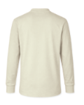 Picture of Forge FR MFRCSHNLY-01 MEN'S FR CONTRAST STITCH HENLEY