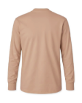 Picture of Forge FR MFRHNLY004 MEN'S FR HENLEY
