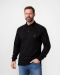 Picture of Forge FR MFRHNLY004 MEN'S FR HENLEY