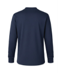 Picture of Forge FR MFRHNLY004 MEN'S FR HENLEY