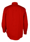 Picture of Forge FR MFRLB2PS024 MEN'S FR SOLID BUTTON SHIRT