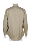 Picture of Forge FR MFRLB2PS024 MEN'S FR SOLID BUTTON SHIRT