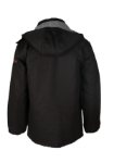 Picture of Forge FR MFRTJDH-0038 MEN'S FR RIPSTOP INSULATED JACKET WITH HOOD