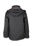 Picture of Forge FR MFRTJDH-0038 MEN'S FR RIPSTOP INSULATED JACKET WITH HOOD