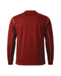 Picture of Forge FR MFRCSHNLY-LW MEN'S FR CONTRAST STITCH  HENLEY - LIGHT WEIGHT