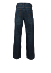 Picture of Forge FR MFRJ-101 MEN'S FR CROSS HATCH JEANS