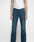 Picture of Forge FR LFRJ-0052 LADIES FR STRETCH DENIM JEANS