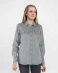 Picture of Forge FR LFRB1PS-026 LADIES FR KNIT SHIRT