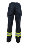 Picture of Forge FR MFRRP-1 MENS FR RAIN PANT