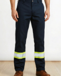 Picture of Forge FR MFRRIP-2 MENS FR RAIN INSULATED PANT