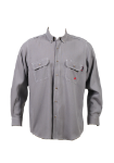 Picture of Forge FR MFRTECSF -2 MEN'S FR TECASAFE SHIRT