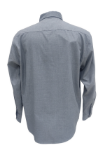 Picture of Forge FR MFRIFRB47 MEN'S FR SHIRT IFR 4.7oz GREY