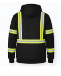 Picture of Forge FR MFRHDYTP-33 MEN'S FR PULLOVER WITH TAPING