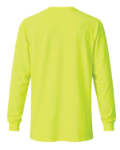 Picture of Forge FR MFRHVST-2 MEN'S FR HI-VIS T-SHIRT