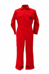 Picture of Forge FR MFRECVRL-11 MEN'S FR COVERALL