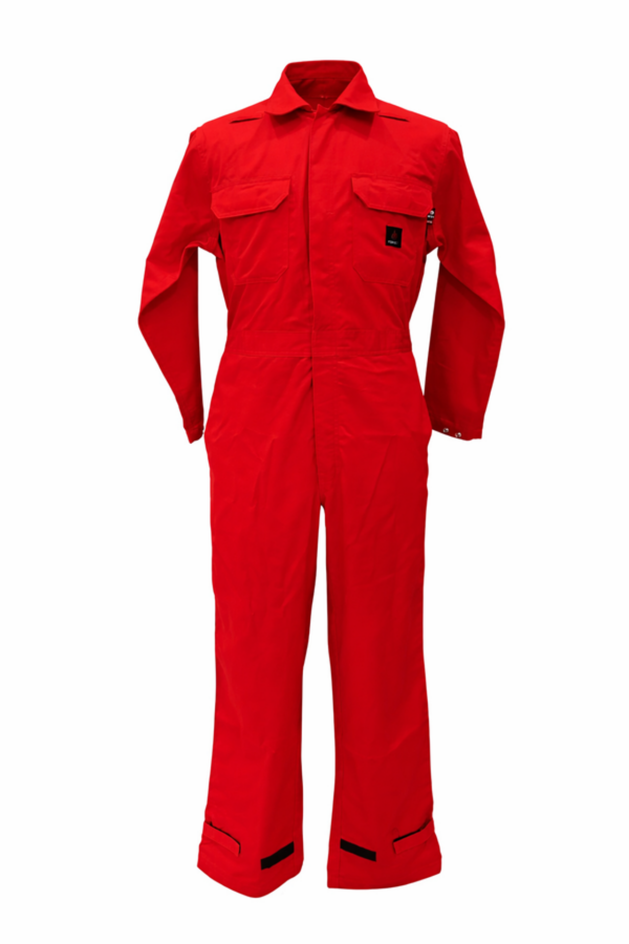 Picture of Forge FR MFRECVRL-11 MEN'S FR COVERALL