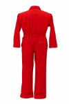 Picture of Forge FR MFRECVRL-11 MEN'S FR COVERALL