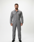 Picture of Forge FR MFRECVRL-11 MEN'S FR COVERALL