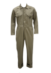 Picture of Forge FR MFRECVRL-11 MEN'S FR COVERALL