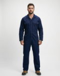 Picture of Forge FR MFRECVRL-11 MEN'S FR COVERALL